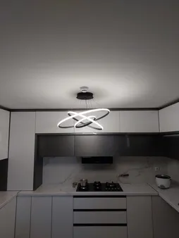 لوستر پادینا مدل مدرن کد D7701B