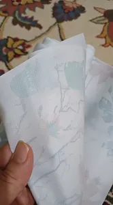 تجریه خرید سفره 8 نفره مدل چهار فصل کد 049