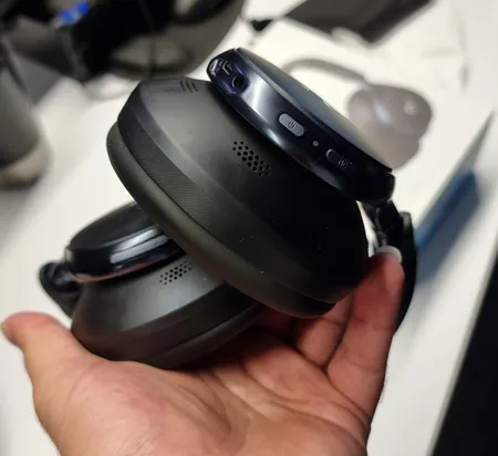 هدست بی سیم انکر مدل Space One