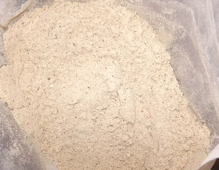 پودر سنجد با هسته سیدانو - 1 کیلوگرم