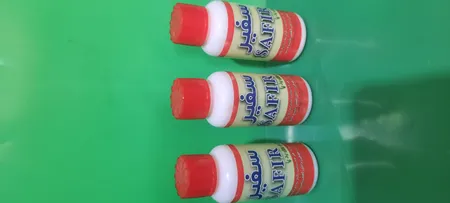 پودر بوگیر کفش سفیر کد 18452 بسته 3 عددی