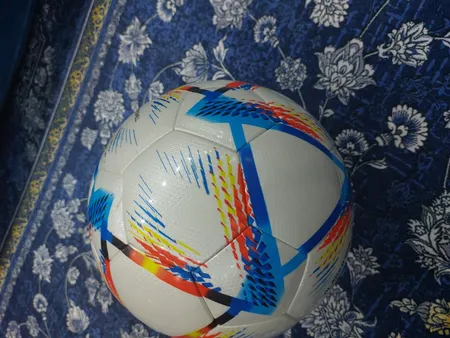 توپ فوتبال مدل ISPS 5478 S