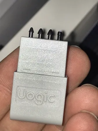 قلم لمسی یوجیک مدل Surface C582s مناسب برای مایکروسافت سرفیس