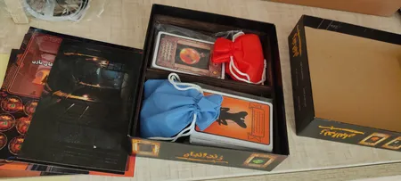 بازی فکری مدل  زندانبان