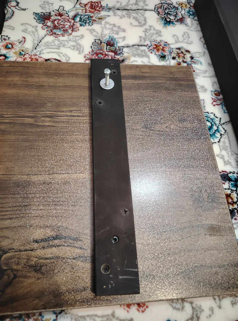 کنسول مدل دو طبقه