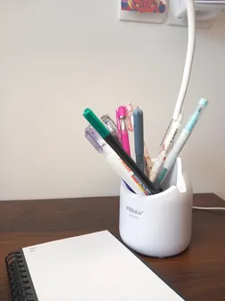 چراغ مطالعه ویداسی مدل WD-6059