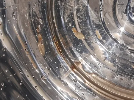 کلمن کی اس تی مدل 5408 گنجایش 8 لیتر