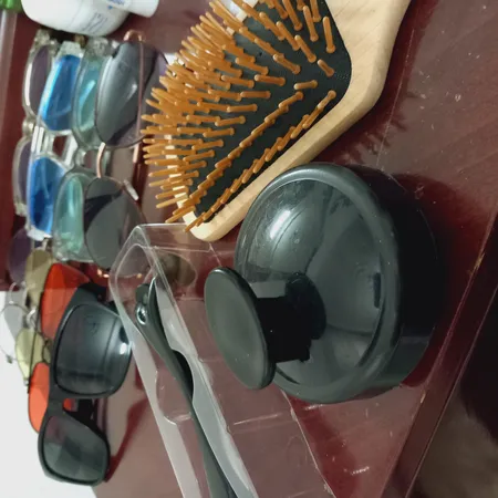 ماساژور سر مدل masseur