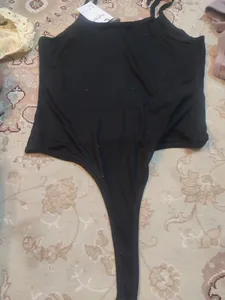 تجریه خرید بادی زنانه آنیت مدل نخی بندی کد 181