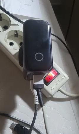 شارژر دیواری 140 وات انکر مدل A2697 به همراه کابل USB-C به طول 1.5 متر