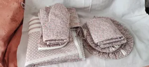 تجریه خرید سرویس آشپزخانه 11 پارچه مدل 01