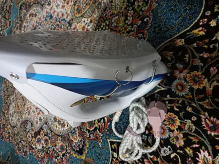 محافظ اتوکشی مدل Genuine