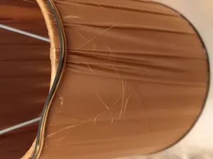 تجریه خرید آباژور ایستاده و آباژور رومیزی مدل Gooy/A PL