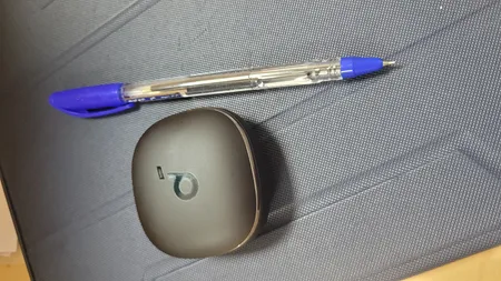 هدفون بی سیم انکر مدل  Soundcore Liberty 4 A3953