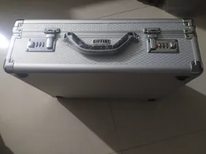 تجریه خرید سرویس قاشق و چنگال 146 پارچه جی فی نی مدل DA063