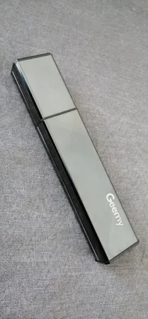 موزن گوش و بینی جیمی مدل Gm-3116