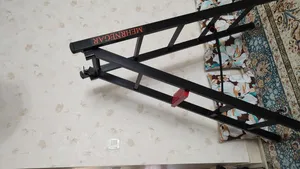 تجریه خرید نردبان 10 پله مهرنگار مدل GALAXY