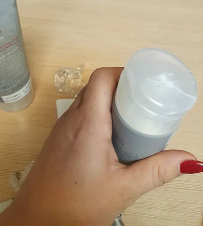 ماسک مو رنگ شده زی موی حجم 200 میلی لیتر