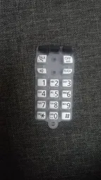 شماره گیر اس وای دی مدل 6441-6461 مناسب تلفن پاناسونیک