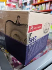 تجریه خرید پیش دستی نوری تازه سری دایموند مدل 401002T بسته 6 عددی