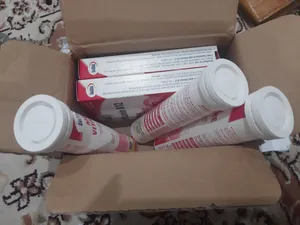 تجریه خرید قرص ویتامین ب 12 یورو ویتال بسته 60 عددی