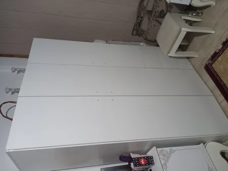 کمد لباس مدل FH128