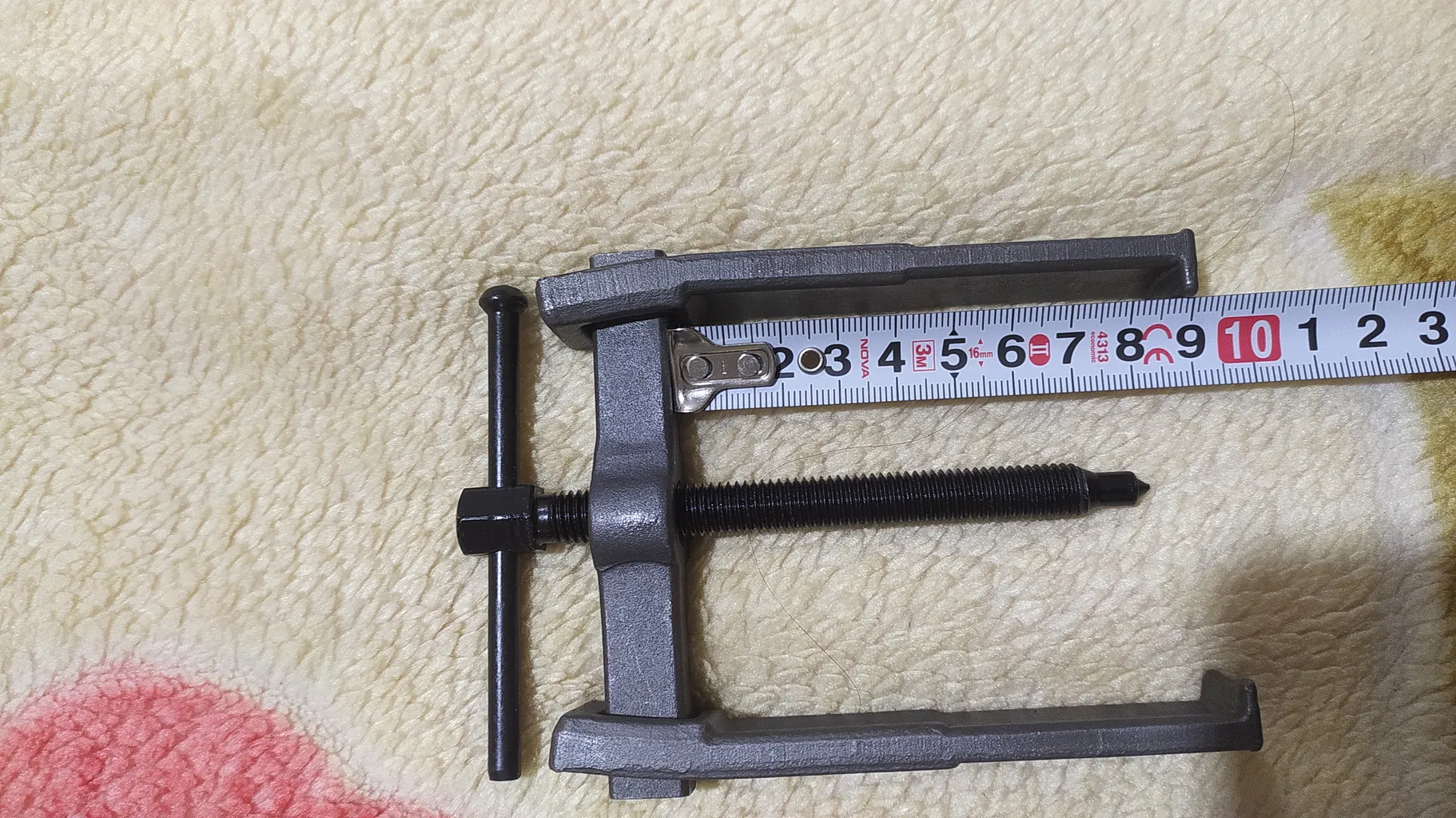 بلبرینگ کش مدل SDF-110