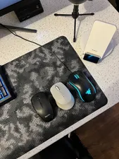 تجریه خرید ماوس بی سیم تسکو مدل TM-668W