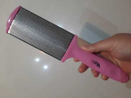 سوهان و رنده پا رز مدل PRO-1