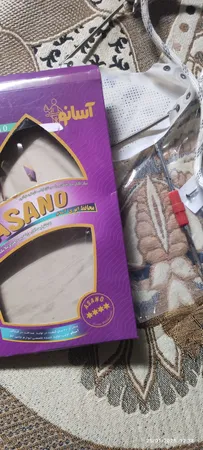 محافظ اتو کشی آسانو مدل آسان اتو B 010