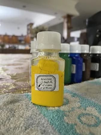عکس ارسالی خریدار