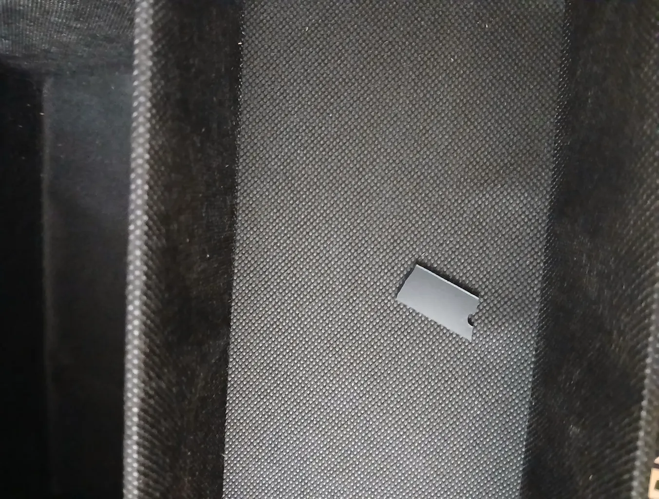 کیف لوازم آرایش و گریم زنانه مدل مژه