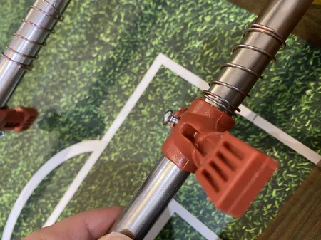 فوتبال دستی آی بال مدل i108G