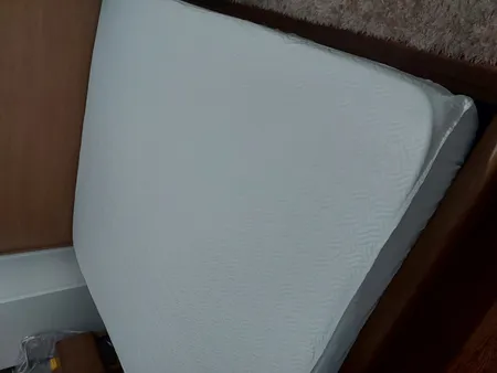 محافظ تشک دو نفره رویا سایز 180 × 200 سانتی متر
