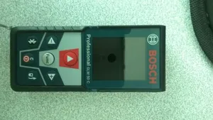 تجریه خرید متر لیزری بوش مدل GLM 50 C