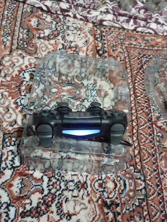 دسته بازی پلی استیشن 4  مدل CUH-ZCT2E