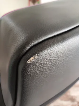 صندلی گیمینگ ریزر مدل G2020