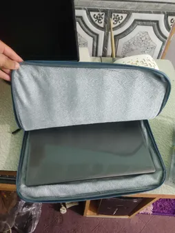 کاور لپ تاپ اس.واندر مدل Crampler-2 مناسب برای لپ تاپ 14 اینچی