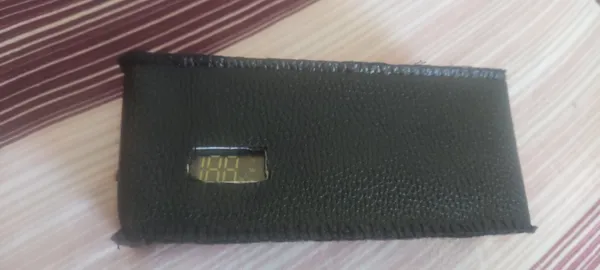 عکس ارسالی خریدار