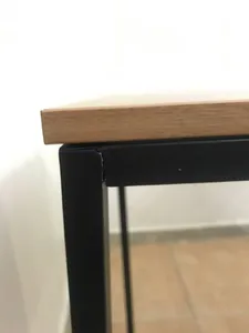 تجریه خرید میز اداری مدل WD-6