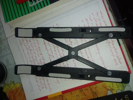 پایه نگهدارنده لپ تاپ مدل FSB1