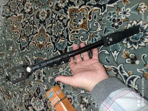 تجریه خرید پایه مونوپاد یانتنگ مدل YT-1288