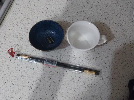 کاسه ماست خوری دنی هوم مدل موج