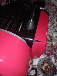 تجریه خرید پمپ آب ادون مدل QB60