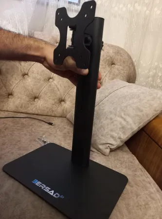 پایه نگهدارنده مانیتور پیشگامان فناوری برساد مدل SMA04