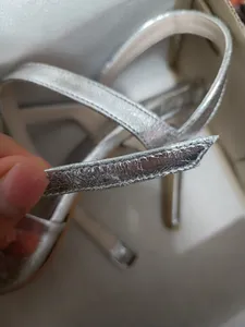 تجریه خرید صندل زنانه پینک گرل مدل 189-91