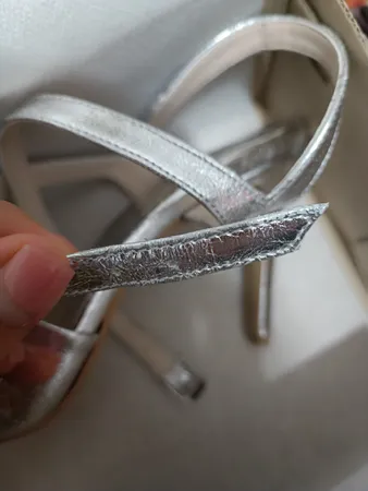 صندل زنانه پینک گرل مدل 189-91