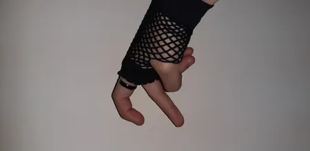 ساق دست زنانه مدل مچي زنبوري G01