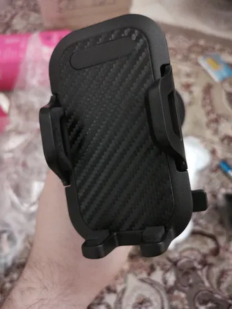 پایه نگهدارنده گوشی موبایل مدل CM071