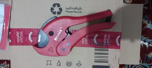 تجریه خرید قیچی لوله بر رونیکس مدل 3203